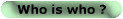 Who is who (Experten, Institutionen, Links)